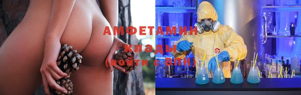 ALPHA PVP Гусь-Хрустальный